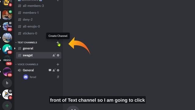 How to Create Discord Welcome Bot in 2023: A Step by Step Guide (LATEST UPDATE) смотреть онлайн