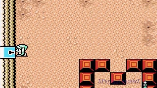 The Legend of Zelda: Oracle of Ages~Walkthrough Part 2 смотреть онлайн