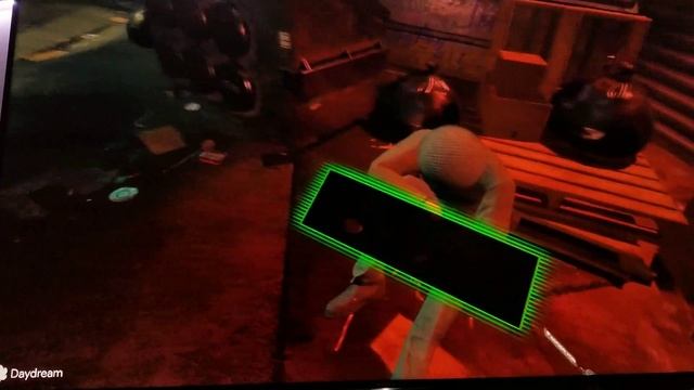 Blade Runner: Revelations - Lenovo Mirage Solo VR / My First Look смотреть онлайн