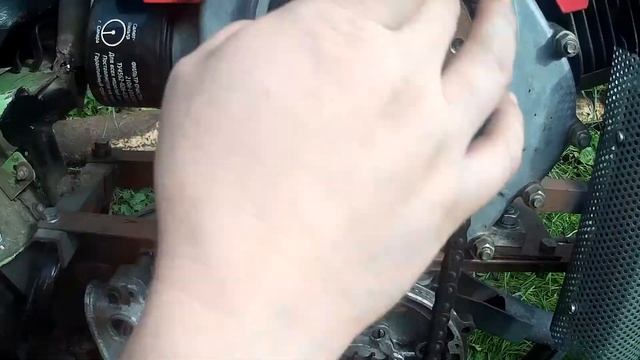 Восход 3 с двигателем от мотоблока. Первая серия нового проекта смотреть онлайн