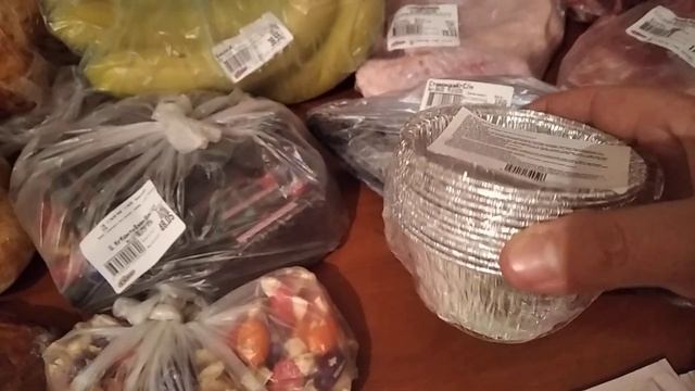 Обзор покупок,Акции в Сильпо смотреть онлайн