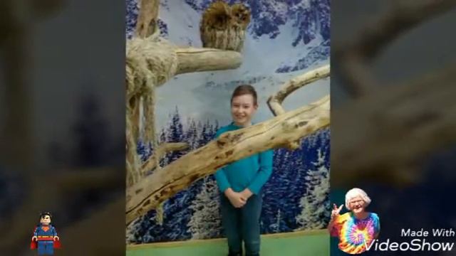 Я сегодня был в зоопарке смотреть онлайн