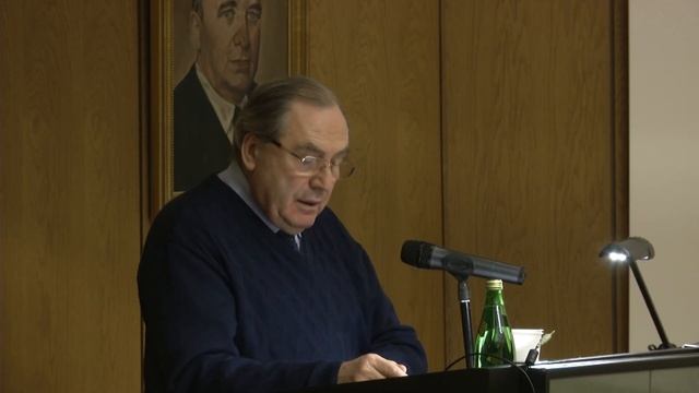 Защита диссертации Хугаева А. А. смотреть онлайн