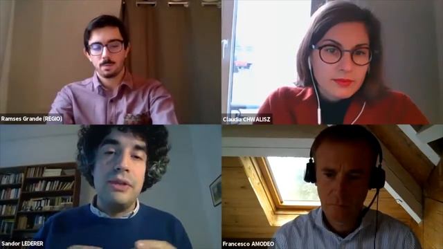 Citizen engagement strategies: how to put participation in Cohesion Policy into practice? смотреть онлайн