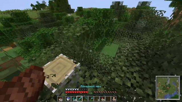 ДОНАТ за 72 часа, АНАРХИЯ | HolyWorld