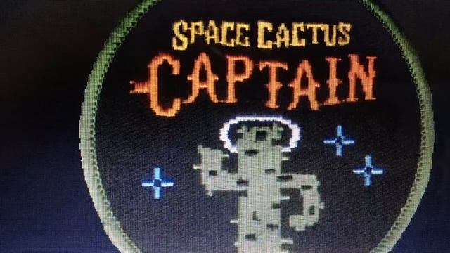 Space Cactus Canyon & Sheep It Up! | Atari 2600 Homebrew Games смотреть онлайн