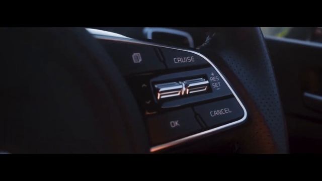 The Kia Sportage смотреть онлайн