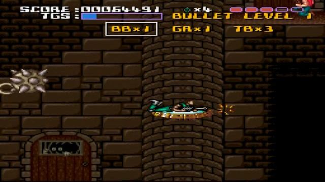 MY FIRST GAME : Time Slip смотреть онлайн