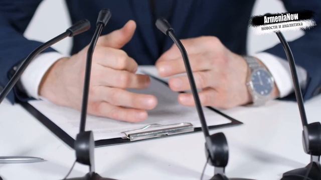 Это позор для Баку: Какие секреты раскрыл Алиев смотреть онлайн