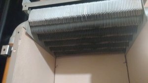 Protherm Lynx ошибка F05