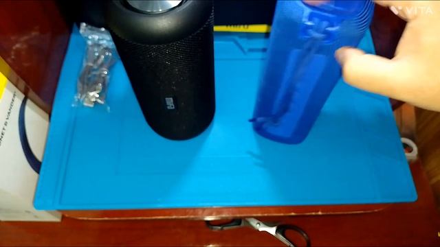 MIFA A8 EN ESPAÑOL , SUPER BASS 30 W RMS смотреть онлайн