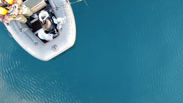 Рыбалка на Кольском . Морская рыбалка , август 2020 года . смотреть онлайн