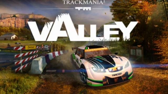 TRACKMANIA 2: VALLEY PC OST - Full Soundtrack смотреть онлайн