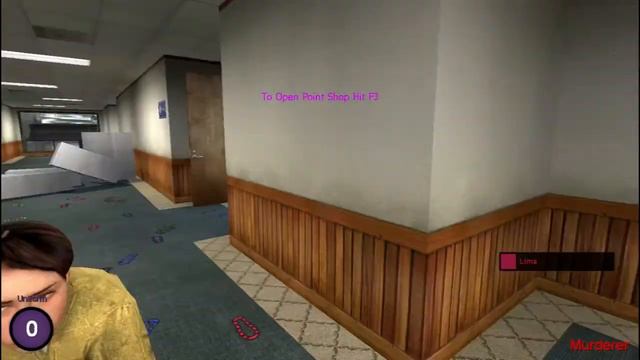 Garry`s Mod #8 [Murder] смотреть онлайн