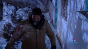 SUNGURLAR - Bölüm 13