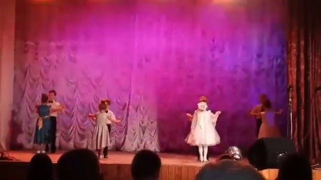 Зимний вальс смотреть онлайн
