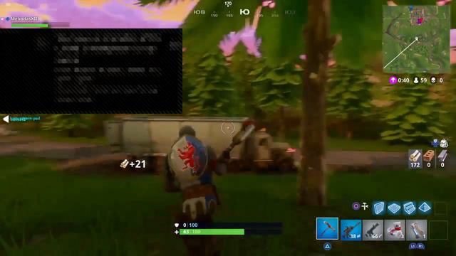 FORTNITE BATTLE ROYALE | ОБНОВЛЕНИЯ : НОВЫЕ КАРТЫ ; НОВОЕ ОРУЖИЕ. смотреть онлайн