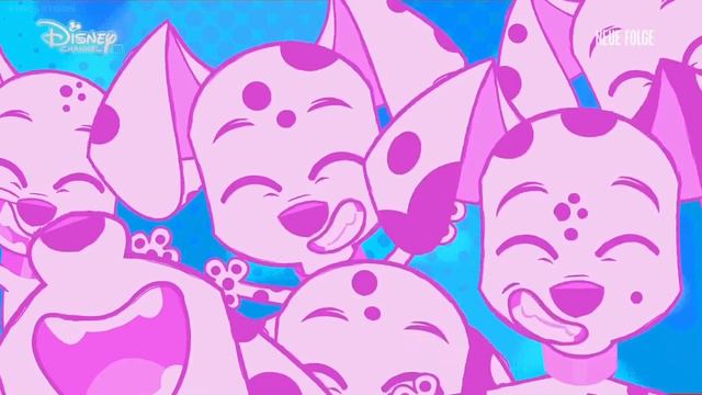 Рэп Долли на Русском языке