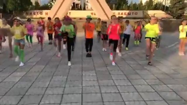 моя танцевальная группа star dance смотреть онлайн