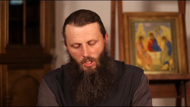 Троица. Смысл евангельских строк с иереем Сергием Фалеем смотреть онлайн