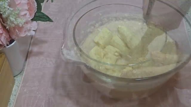 Творожные вафли в вафельнице смотреть онлайн