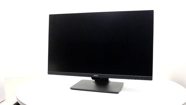 НИКС Компьютерный Супермаркет: видео про ЖК монитор 27" BENQ GW2780T #1 смотреть онлайн