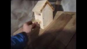 Коптильня с терморегулятором своими руками.Копчение.Видео1