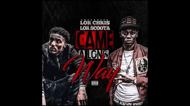 UndaRated Lor Chris “Came A long way” feat. Lor Scoota (audio) смотреть онлайн