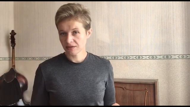 Зачем вы это играете? Ошибки при изучении нового произведения. Урок 63. Контрабас от А до Я. смотреть онлайн