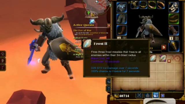 Torchlight 2 spell scrolls Advantages (commentary) смотреть онлайн