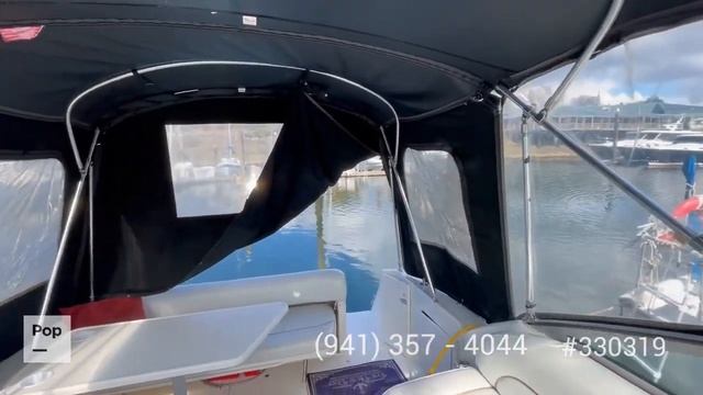 [UNAVAILABLE] Used 1997 Sea Ray 270 Sundancer In Bellingham, Washington