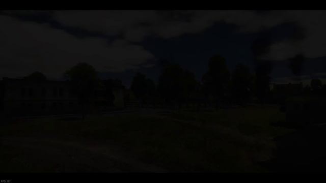 War Thunder 1.59 тест CPU смотреть онлайн