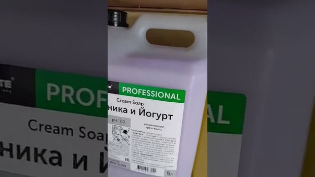 4 ПРОФЕССИОНАЛЬНАЯ БЫТОВАЯ ХИМИЯ ДЛЯ СЕГМЕНТА ХОРЕКА смотреть онлайн