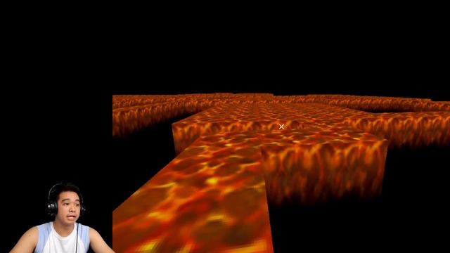 PINKAMENA'S IS ALWAY WATCHING YOU!!! | Luna Game 3d смотреть онлайн