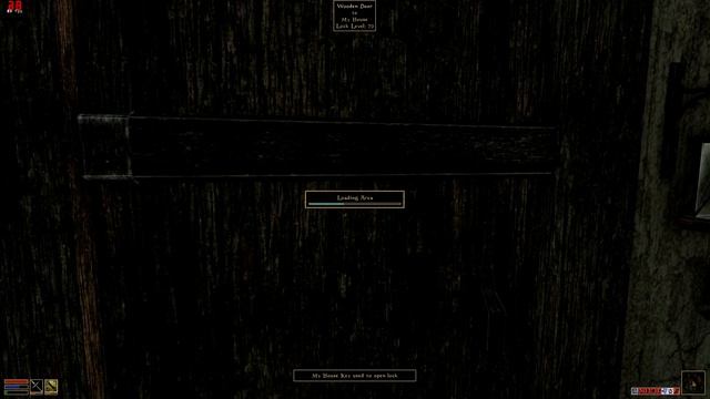 Morrowind Mod Reviews: Seyda Neen House смотреть онлайн