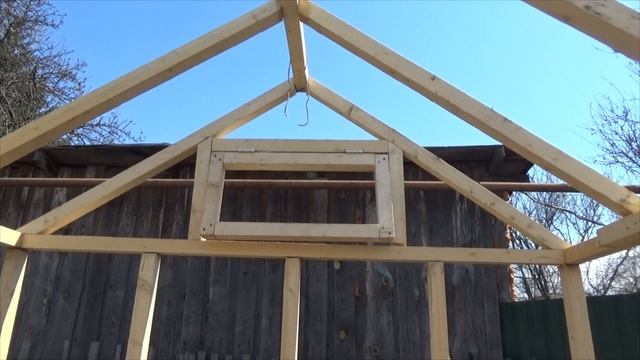 Теплица своими руками. Строительство. Стоимость. смотреть онлайн