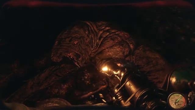Какой та слишком живучий носач (Metro Exodus) смотреть онлайн