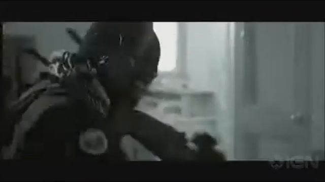 modern warfare tribute-this is war смотреть онлайн