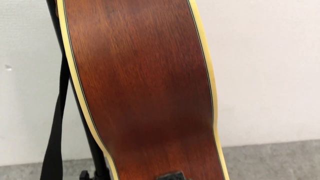 □ibanez アイバニーズ アコースティックギター AEL14ERL G1201 エレアコ アコギ ソフトケース スタンド 付き ジャンク品 □23011805 смотреть онлайн