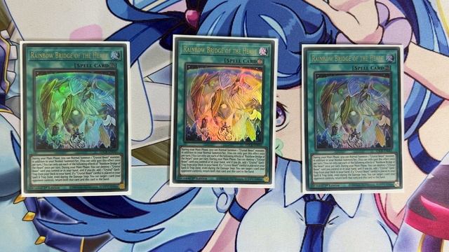 Yu-Gi-Oh! CRYSTAL BEAST Deck Profile - POST STRUCTURE DECK: LEGEND OF THE CRYSTAL BEASTS смотреть онлайн