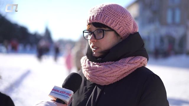 Празднуете ли вы Старый Новый год:  видеоопрос «СП»