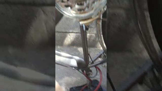 Как смазать цепь на велосипеде и проверка поездкой. смотреть онлайн