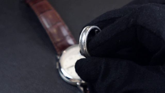 A. LANGE & SOHNE - лучший бренд? Обзор часов Lange 1 смотреть онлайн