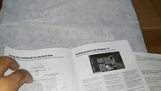 Acer Aspire Kutu Açılımı смотреть онлайн