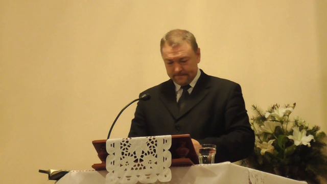 Lk. 10, 25-37 Az irgalmas samaritánus V. - Tápiószőlősi Imahét 2024. 02. 29. смотреть онлайн