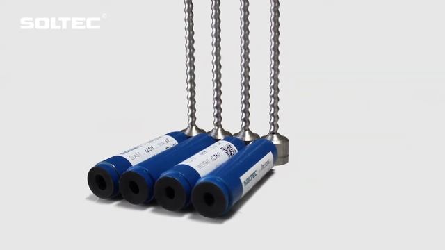 Героторная пара SOLTEC ® B005S06 смотреть онлайн