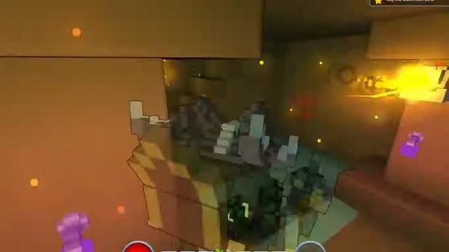 Lets Play - Trove #004 - The daily cubit GET! смотреть онлайн
