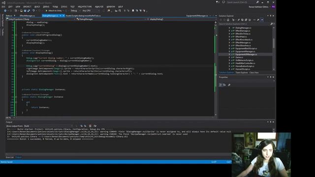 Dev Stream on Potions: A Curious Tale - April 24, 2015 - 2 / 2 смотреть онлайн