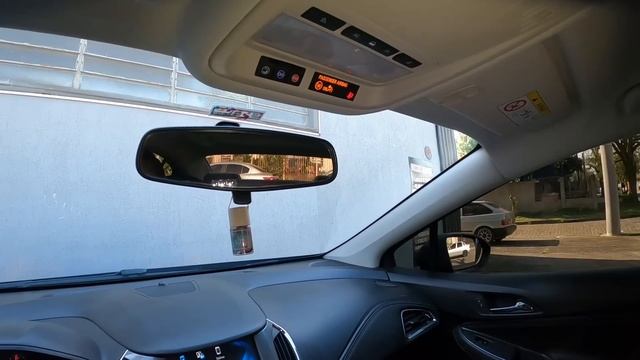 Chevrolet Cruze LT 2017 - Sedan usado, barato e conservado! Consumo, preço, problemas, vale a pena? смотреть онлайн