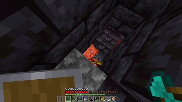 Minecraft, But You Can Craft Xray... смотреть онлайн